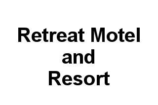 Retreat Motel and Resort