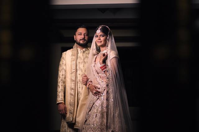 Couple Shoot