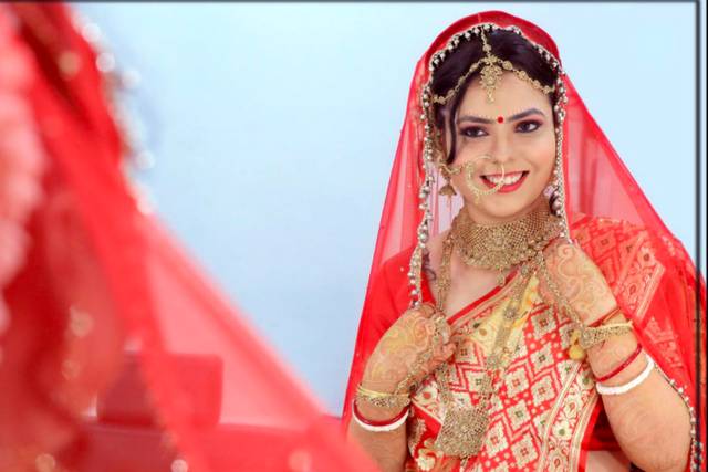 Bride