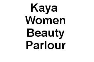 Kaya women beauty parlour