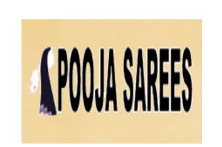 Pooja Sarees Logo