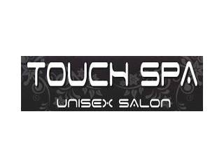Touch spa logo