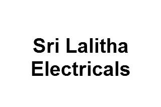 Sri Lalitha Electricals