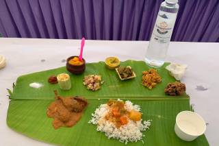 Shree Annapoorneshwari Caterers