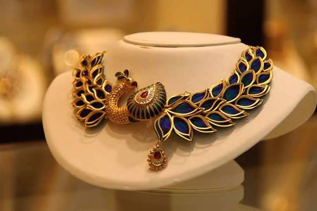 Bhavesh Jewellers