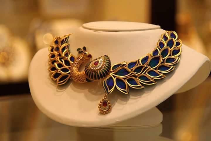 Bhavesh Jewellers