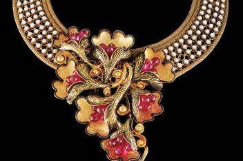 Bhavesh jewellers