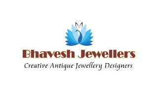 Bhavesh jewellers logo