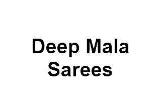 Deep Mala Sarees