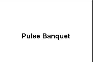 Pulse Banquet