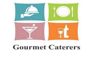 Gourmet Caterers logo