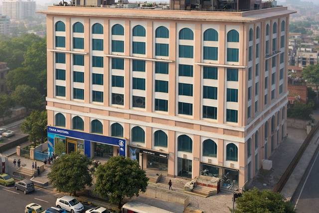 Wyndham Garden City Centre Lucknow