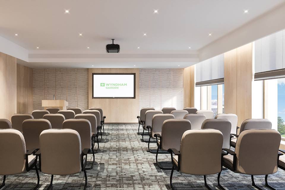 Meeting room