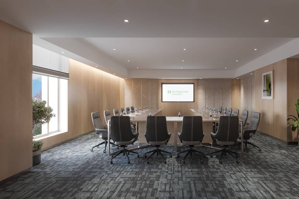 Conference room