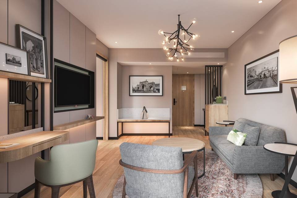 Accommodation