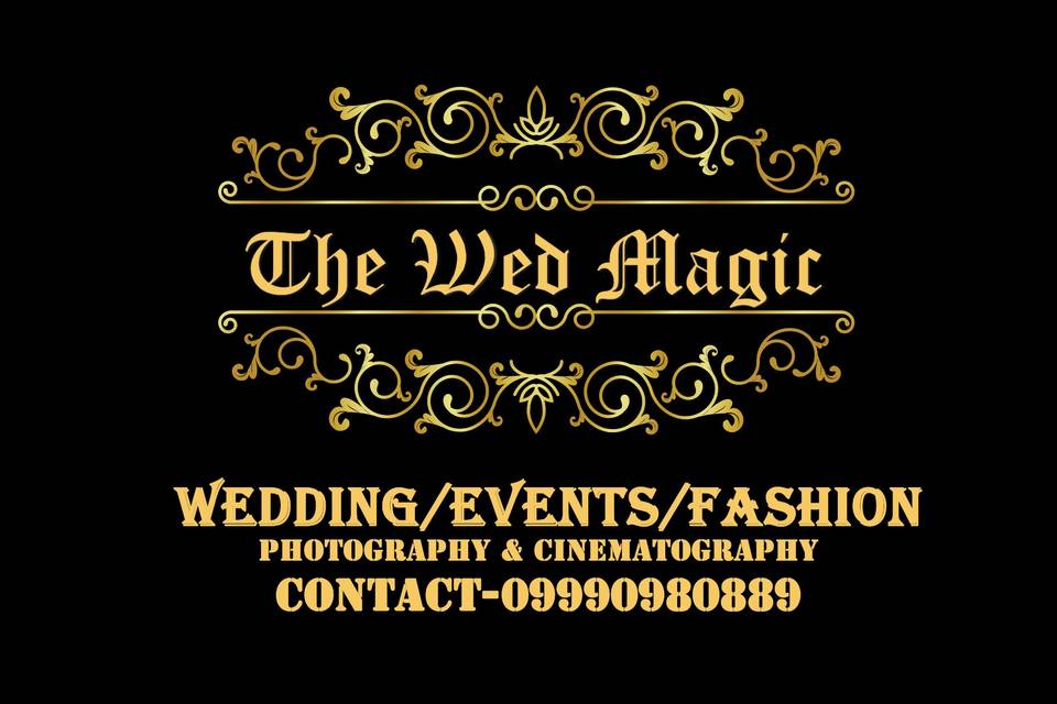 The Wed Magic Photography