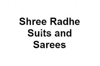 Shree Radhe Suits and Sarees