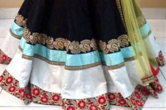 Shree Radhe Suits and Sarees