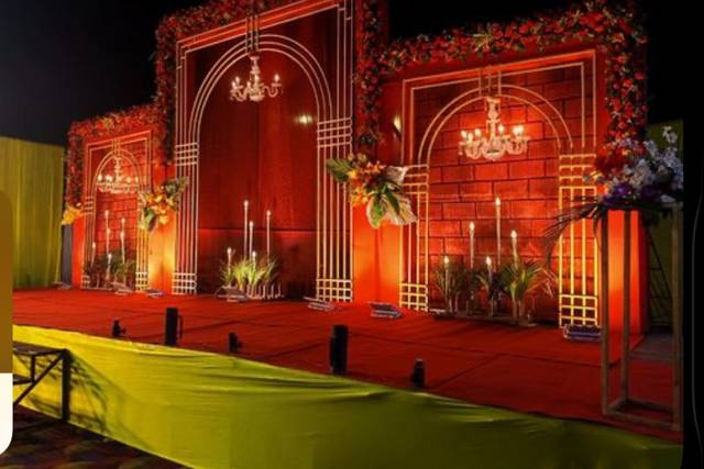 Malya Wedding Planner