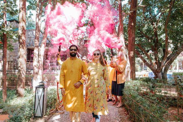 The Den Corbett Resort & Spa