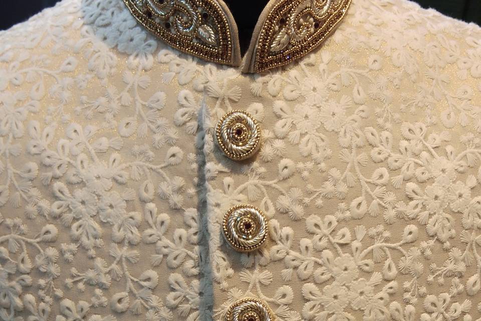 Sherwani designs