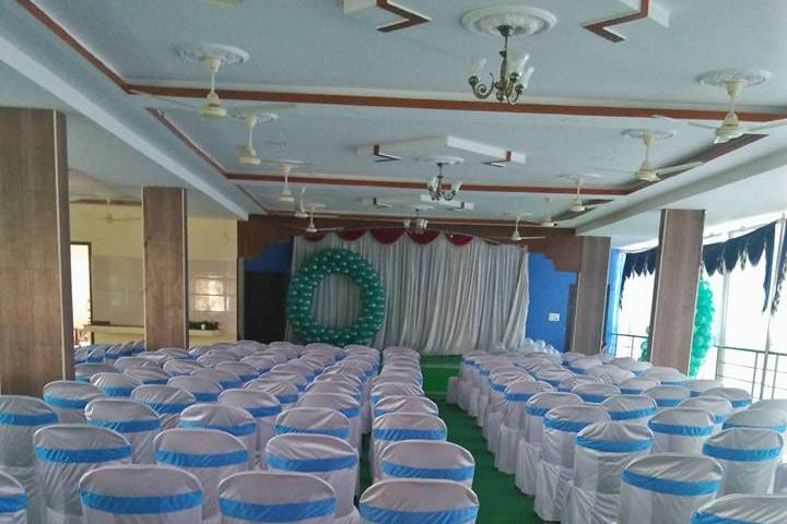 RK Convention Hall - Venue - KR Puram - Weddingwire.in