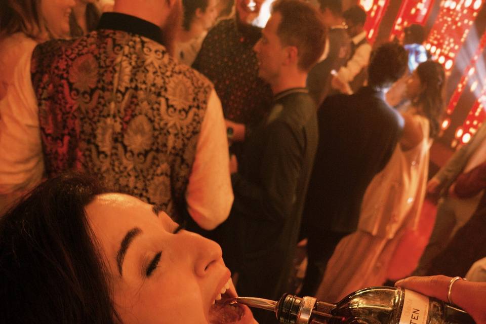Shots