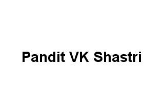 Pandit VK Shastri