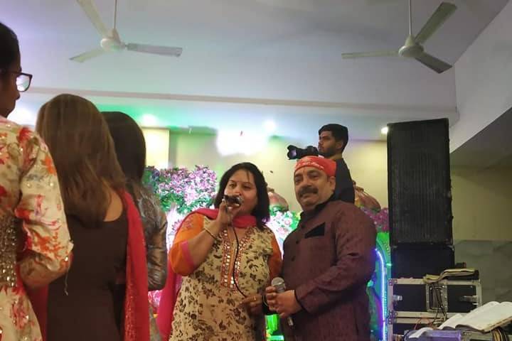Varsha Sharma, NIT, Faridabad