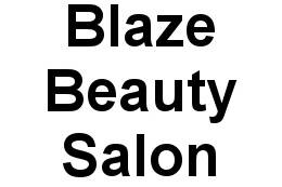 Blaze Beauty Salon