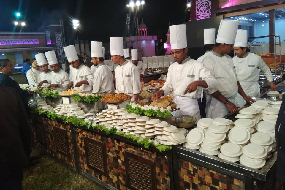 Jainco Caterers