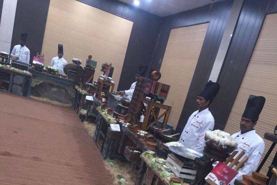 Jainco Caterers