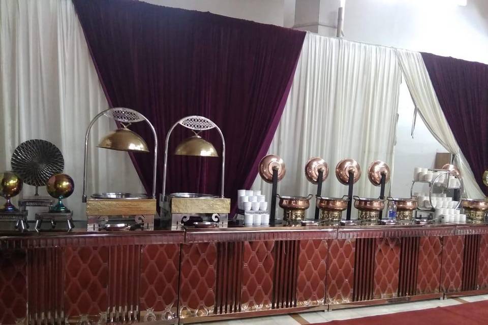 Catering