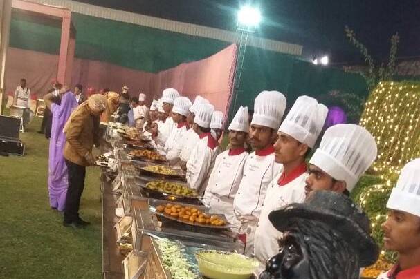 Jainco Caterers