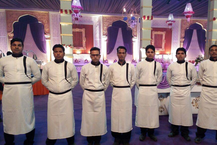 Jainco Caterers