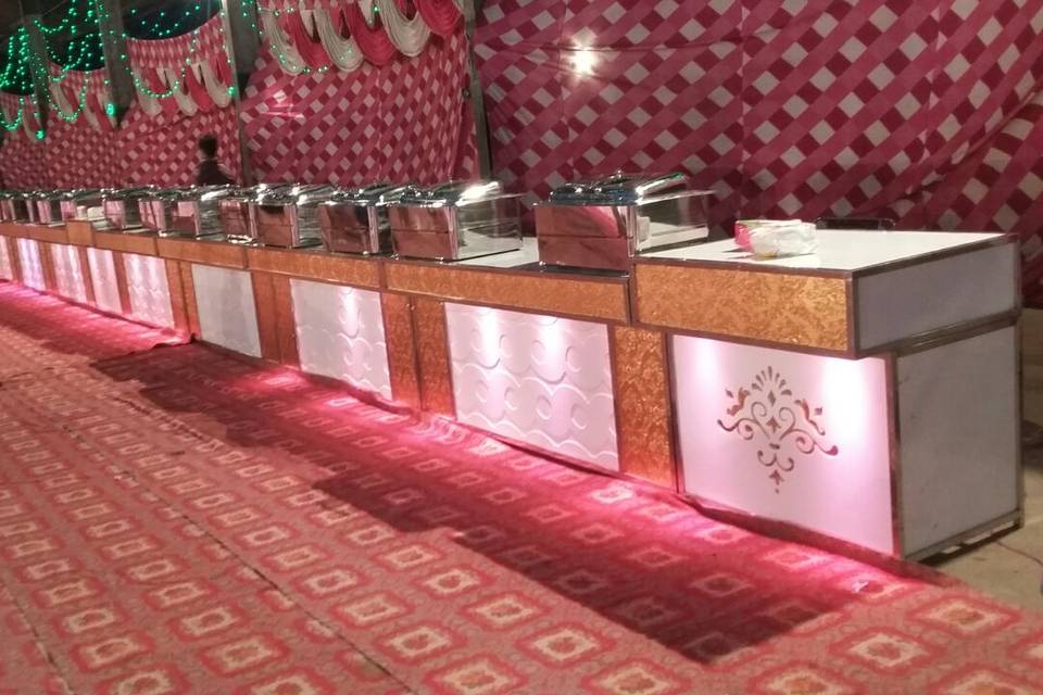 Jainco Caterers