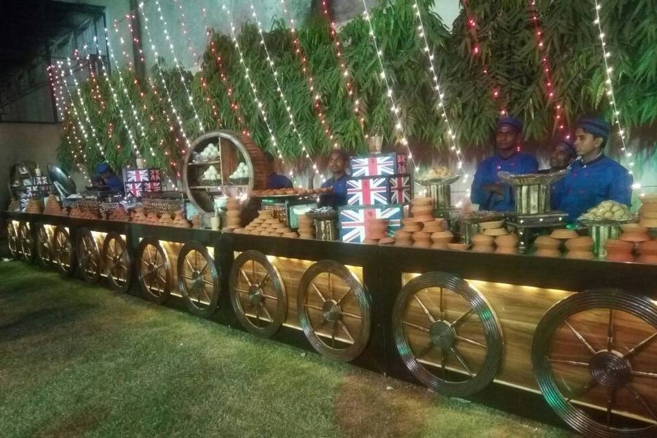 Jainco Caterers