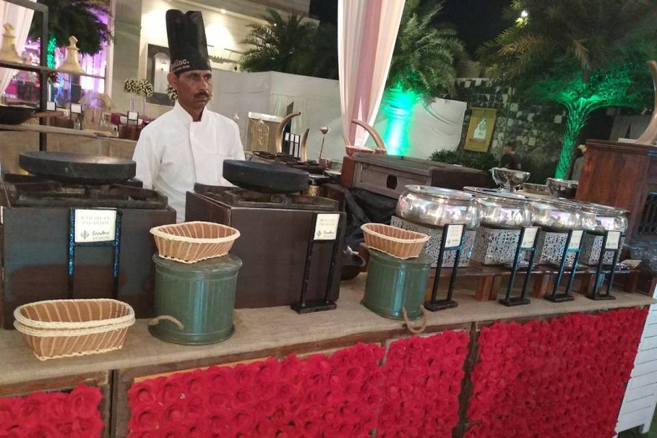 Jainco Caterers