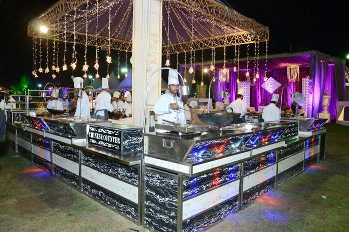 Jainco Caterers