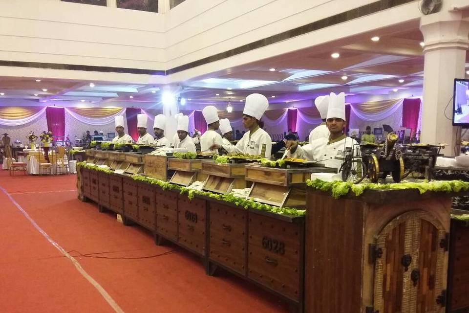 Jainco Caterers