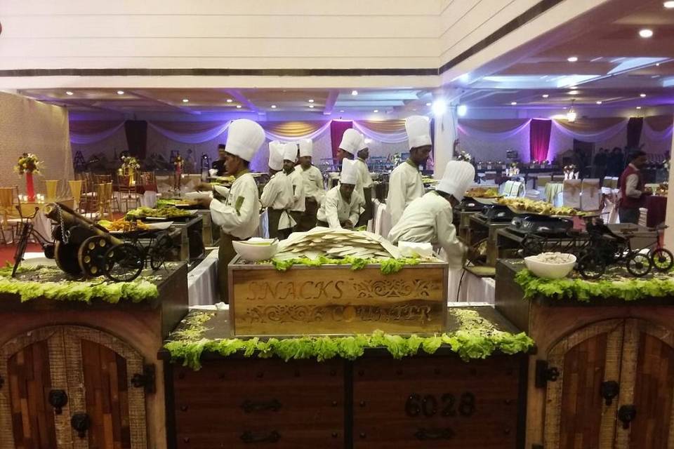 Jainco Caterers