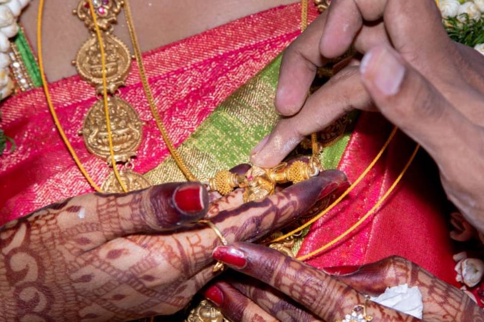 Mehndi design