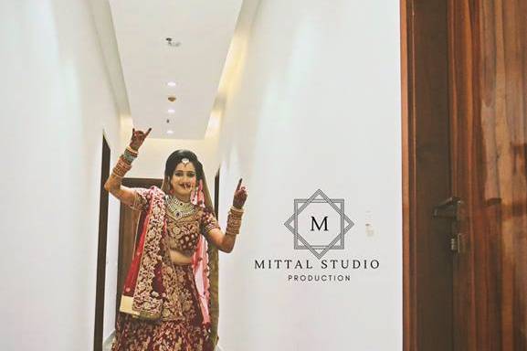 Mittal Studio Production