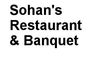 Sohan's Restaurant & Banquet