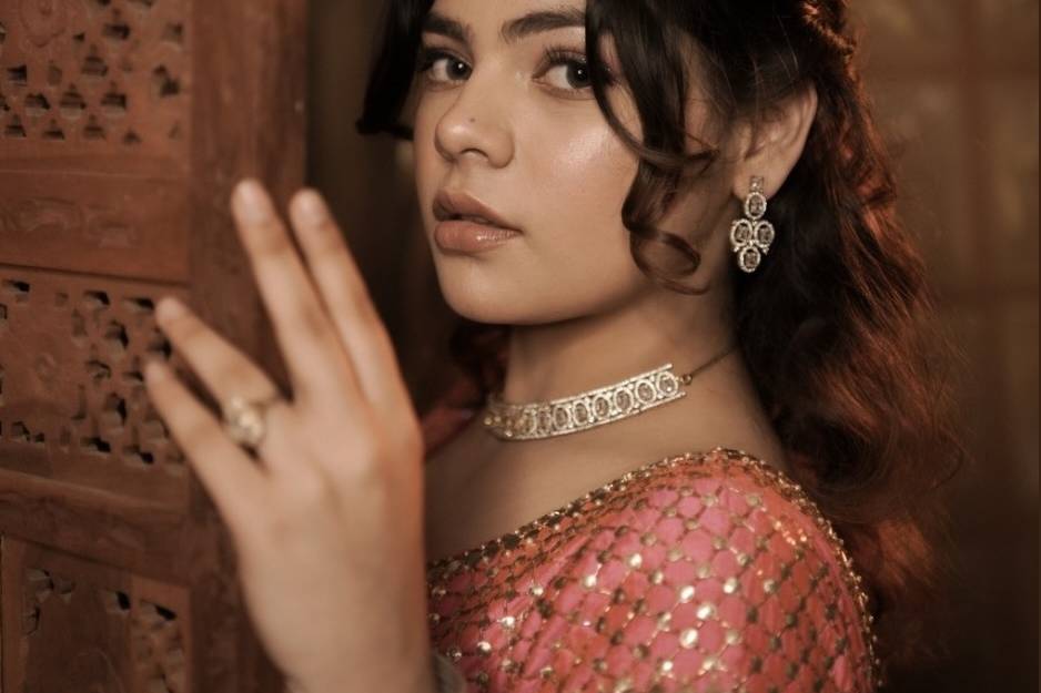 Frametics Production