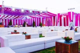 DJ & Events Planner Services, Palwal