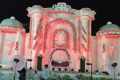 Krishna Event