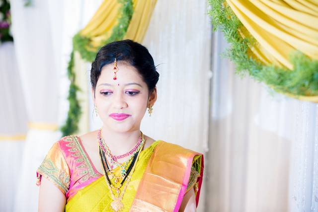 Bride