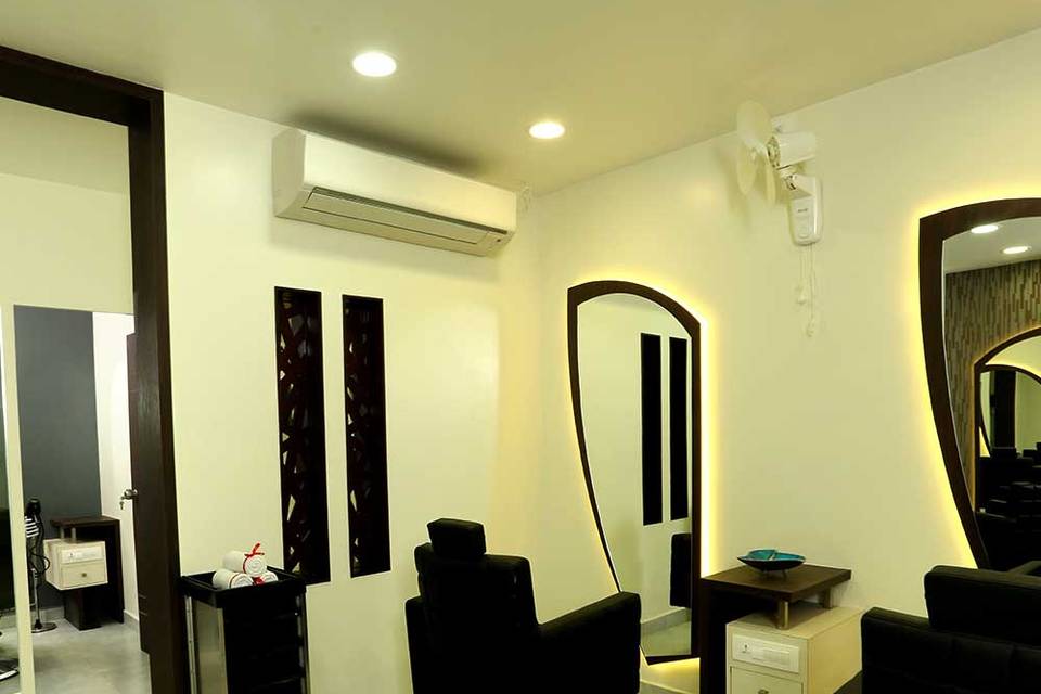 Waves Hair & Beauty Salon