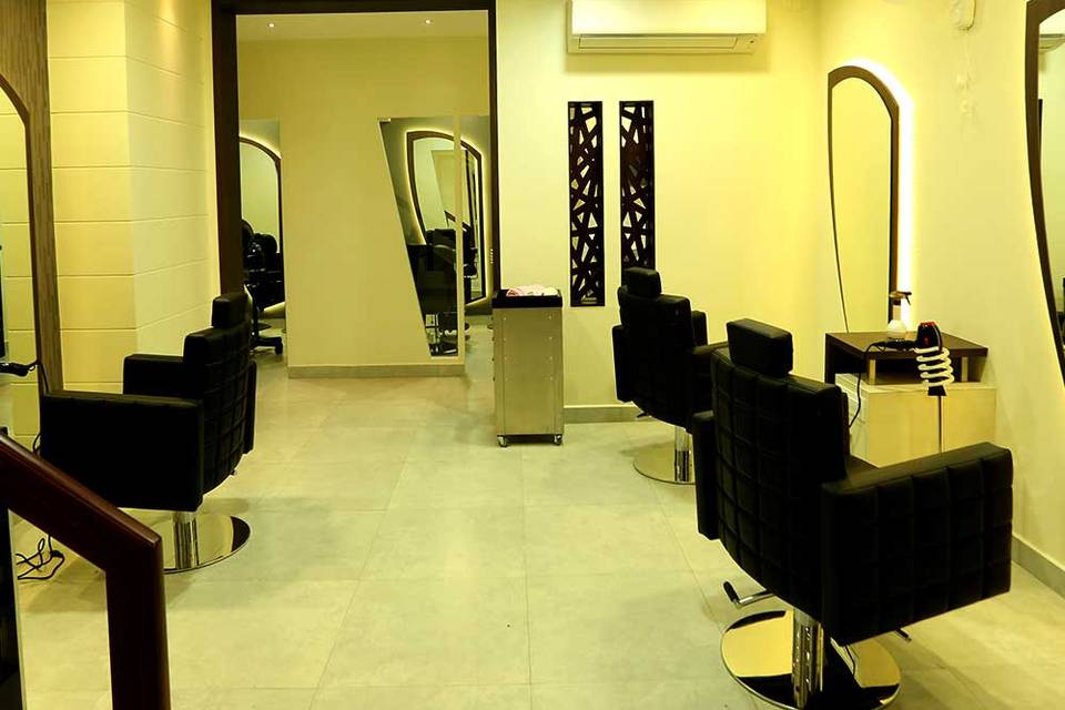 Waves Hair & Beauty Salon